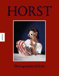 Horst - Photographer of Style