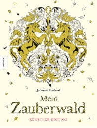 Mein Zauberwald - Künstler-Edition