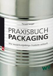 Praxisbuch Packaging - Cover