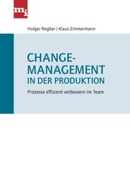 Change-Management in der Produktion