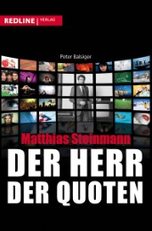 Matthias Steinmann - Der Herr der Quoten