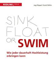 Sink, Float or Swim - Cover