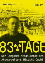 83 Tage - Cover