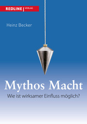 Mythos Macht - Cover