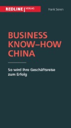 Business Know-how China