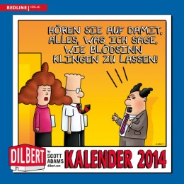 Dilbert 2014