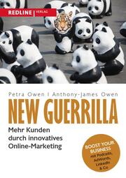 New Guerrilla - Cover