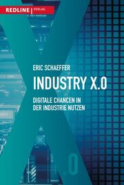 Industry X.0 - Cover
