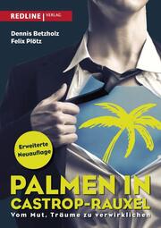Palmen in Castrop-Rauxel - Cover