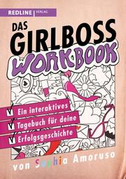 Das Girlboss Workbook - Cover