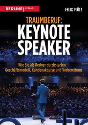 Traumberuf: Keynote Speaker - Cover