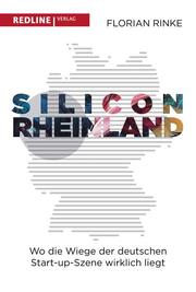 Silicon Rheinland - Cover