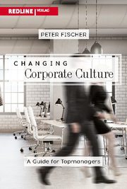 Changing Corporate Culture