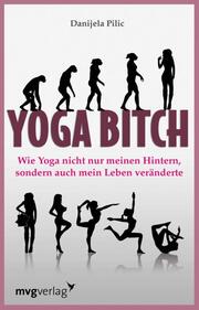 Yoga Bitch - Cover