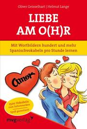 Liebe am O(h)r - Cover