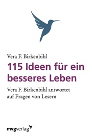 115 Ideen für ein besseres Leben - Cover