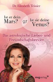 Ist er dein Mars? Ist sie deine Venus?