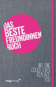 Das Beste-Freundinnen-Buch - Cover