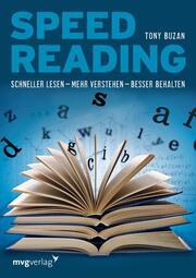 Speed Reading - Cover