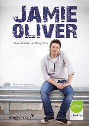 Jamie Oliver - Cover