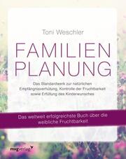 Familienplanung - Cover