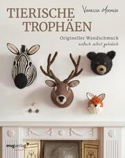 Tierische Trophäen - Cover