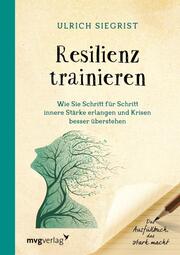 Resilienz trainieren - Cover