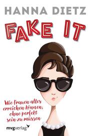 Fake it - Cover