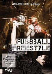 Fussball-Freestyle