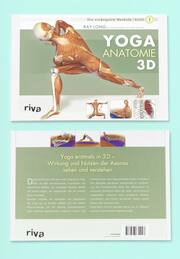 Yoga-Anatomie 3D Bd 1 - Abbildung 2