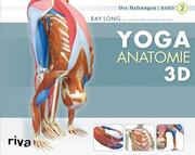 Yoga-Anatomie 3D Bd 2