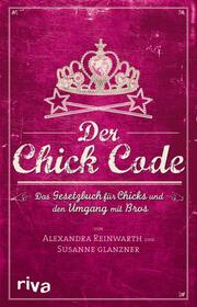 Der Chick Code - Cover
