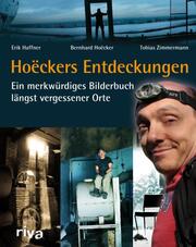 Hoëckers Entdeckungen - Cover