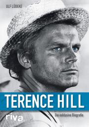 Terence Hill - Cover