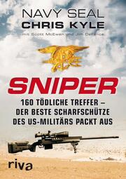 Sniper - Cover