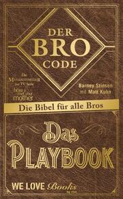 Der Bro Code/Das Playbook