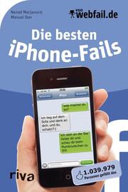 Die besten iPhone-Fails