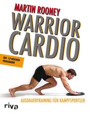 Warrior Cardio - Cover