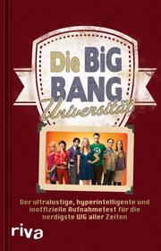 Die Big-Bang-Universität