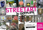 StreetArt in Germany 2014