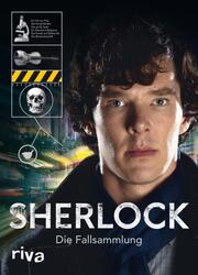 Sherlock - Cover