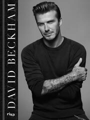 David Beckham - Cover