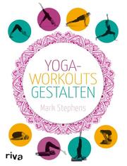 Yoga-Workouts gestalten - Cover