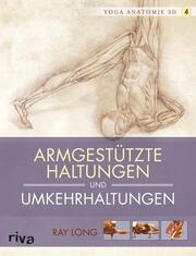 Yoga-Anatomie 3D 4 - Cover