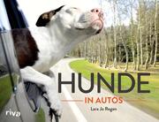 Hunde in Autos - Cover