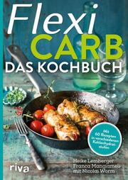 FlexiCarb - Das Kochbuch - Cover