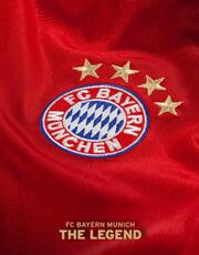 FC Bayern Munich - The Legend