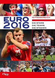 Schweiz: Euro 2016 in Frankreich