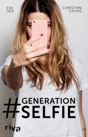 Generation Selfie - Cover