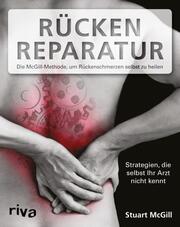 Rücken-Reparatur - Cover
